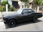 1966 Chevrolet Impala under $4000 in California