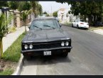 1966 Chevrolet Impala under $5000 in California