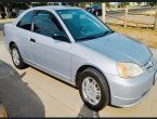 2001 Honda Civic under $4000 in Washington