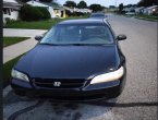 1998 Acura ILX in Michigan