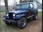 1976 Jeep CJ in Virginia