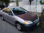 2002 Honda Civic - West New York, NJ