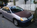 Civic was SOLD for only $1500...!