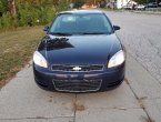 2008 Chevrolet Impala under $5000 in Michigan