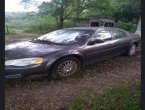 2005 Chrysler Sebring under $2000 in TX