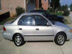 2002 Chevrolet Prizm under $2000 in Georgia