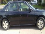 2002 Honda Accord under $1000 in NY