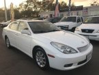 2004 Lexus ES 330 in Pennsylvania