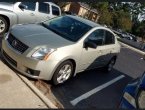 2007 Nissan Sentra under $5000 in Georgia