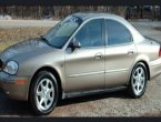 2002 Mercury Sable under $1000 in Washington
