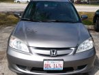 2004 Honda Civic Hybrid in Illinois