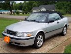 1999 Saab 9-3 - Hughes Springs, TX