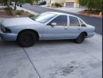 1996 Chevrolet Caprice in Nevada