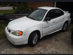 2001 Pontiac Grand AM under $4000 in Georgia