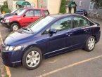 2006 Honda Civic was SOLD for only $4200...!
