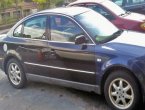 2001 Volkswagen Passat was SOLD for only $500...!