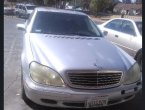 2000 Mercedes Benz 500 - Sacramento, CA