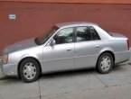 2002 Cadillac DeVille under $3000 in Colorado