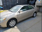 2008 Toyota Camry under $7000 in California