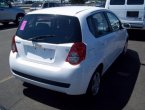 2009 Chevrolet Aveo under $4000 in Texas