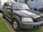 1995 Honda CR-V was SOLD for only $2125...!