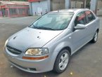 2006 Chevrolet Aveo under $3000 in North Carolina