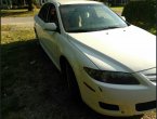 2007 Mazda Mazda6 under $3000 in Missouri