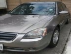 2003 Nissan Altima under $2000 in Texas
