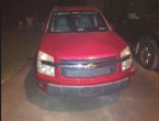 2006 Chevrolet Equinox under $4000 in West Virginia