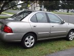 2004 Nissan Sentra under $2000 in Pennsylvania