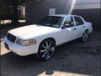 2000 Ford Crown Victoria under $3000 in Georgia