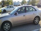 2006 Hyundai Sonata was SOLD for only $400...!