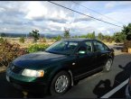 1999 Volkswagen Passat - Portland, OR