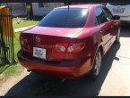 Mazda6 was SOLD for only $2,100...!