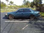 2001 Toyota Camry under $3000 in FL