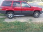 1996 Jeep Grand Cherokee - Springfield, IL