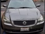2005 Nissan Altima under $3000 in California