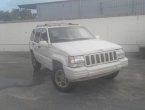 1996 Jeep Grand Cherokee under $1000 in Florida