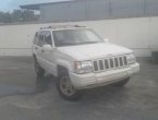 1996 Jeep Grand Cherokee under $1000 in FL