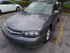 2005 Chevrolet Impala under $3000 in Maryland