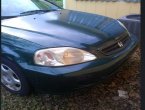 2000 Honda Civic under $2000 in FL