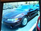 2002 Pontiac Grand Prix - Palmdale, CA