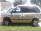 2004 Chrysler Town Country under $2000 in Florida