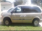 2004 Chrysler Town Country under $2000 in FL