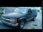1998 Chevrolet Tahoe under $3000 in Texas