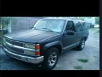 1998 Chevrolet Tahoe under $3000 in TX