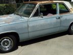 1968 Plymouth Voyager under $5000 in Arizona
