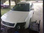 2001 Audi A6 under $3000 in Tennessee