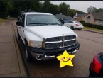 2002 Dodge Ram under $4000 in Texas