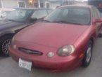 1999 Ford Taurus under $2000 in California